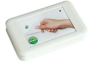 Module d’encodage badge MIFARE via port USB