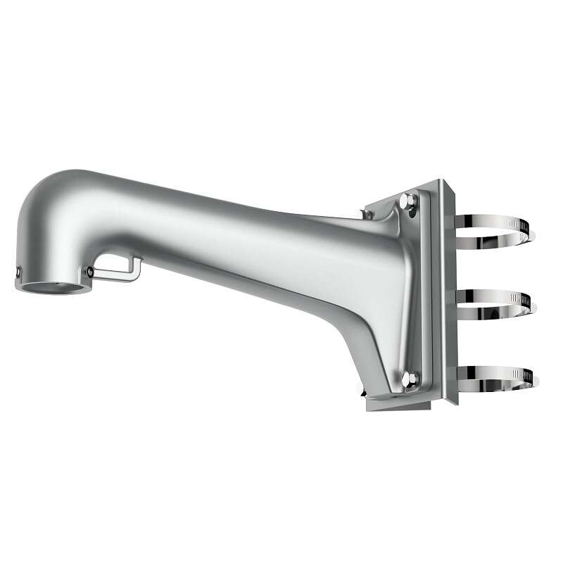 Support poteaux aluminium et acier