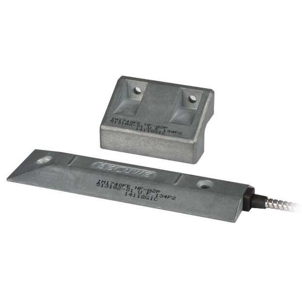 Détecteur d'ouverture sabot - NFA2P T2