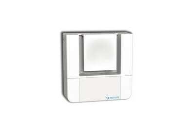 Dispositif sonore  d'Alarme Feu RADIO ADRESSABLE