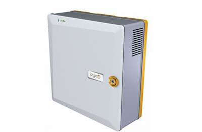 Alim. chargeur RSX 230VAC 24VDC 27,6V/5A 271x265x103mm