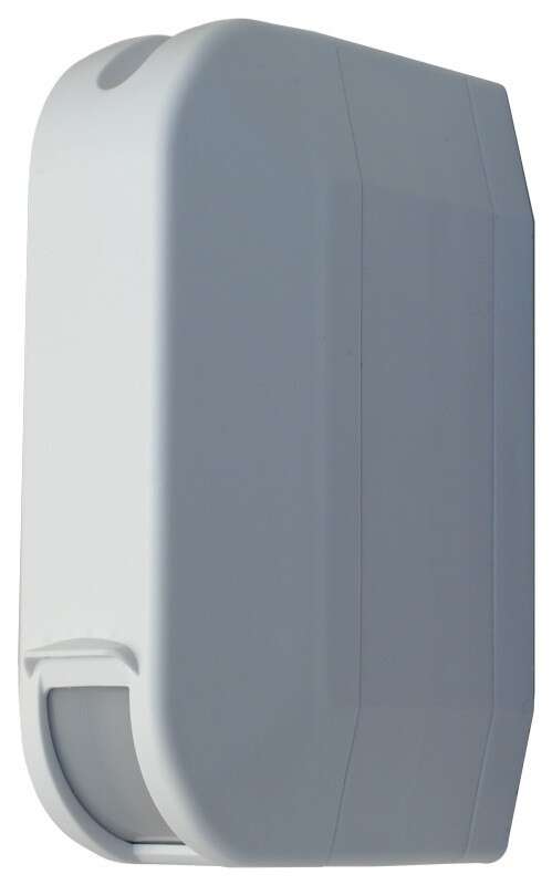 Detecteur radio extérieur rideau 12m IRP Anti Masque