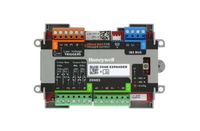 Extension 8 Zones/4 Sorties@180mA
