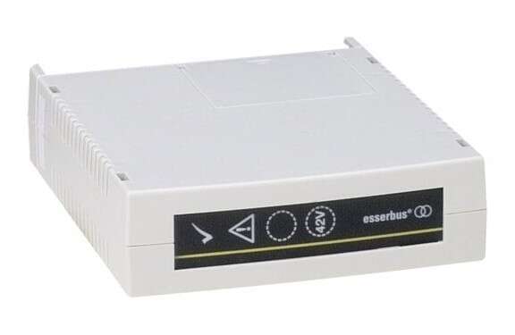 Esserbus module GT pour FlexES