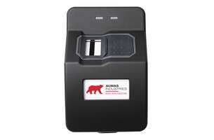 Lecteur SOLO PLUS Biométrique 500 utilisateurs