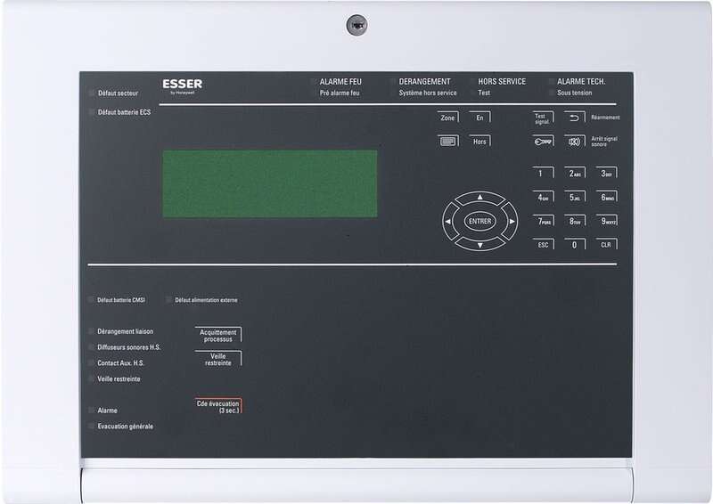 ECS conventionnel ES Line en coffret + UGA