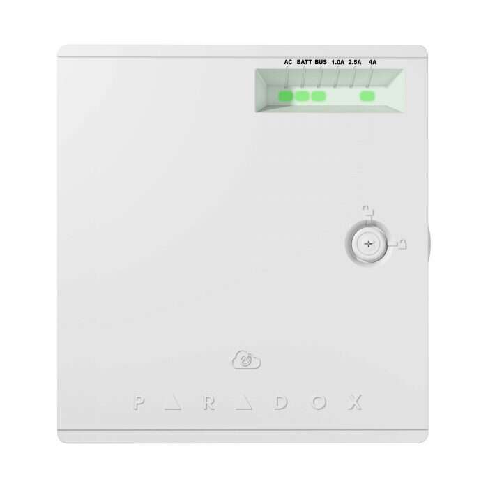 Alimentation supervisée 15V/4A compatible MG/SP/EVO en coffret ABS