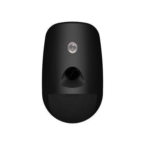 Détecteur radio prise de photos 12m IRP (EN)