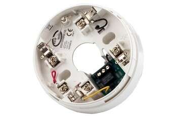 Embase relais 12V ECO1000 avec mémoire