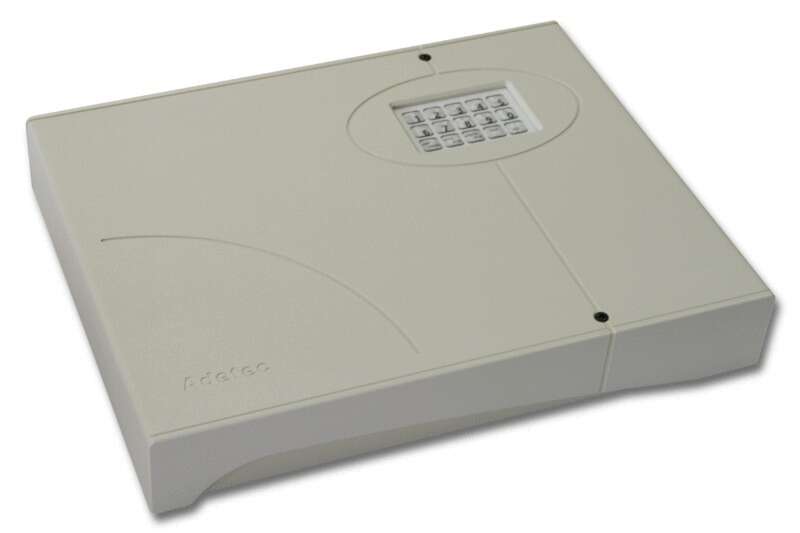 Transmetteur Volcalys Multiprotocole MX L VoIP