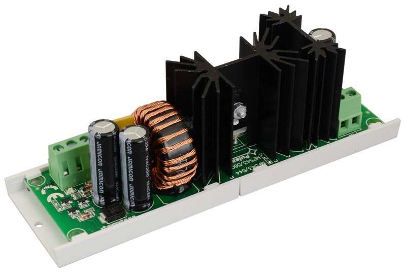 Convertisseur de tension DC/DC 5A