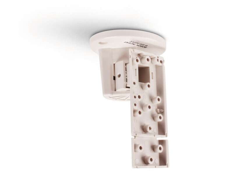 Support plafond avec rotule