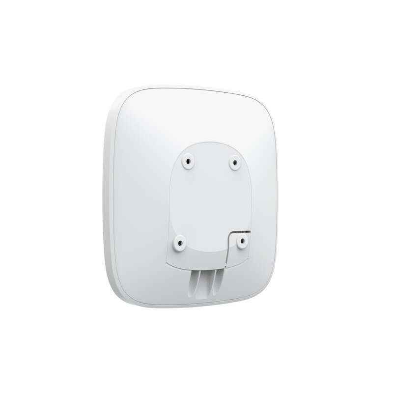 Centrale radio double SIM GSM/3G Ethernet WIFI - blanc