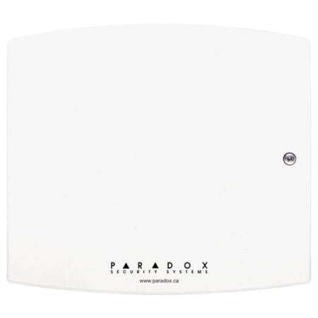 Boitier plastique pour modules ZX8/ZX8SP/RPT1/PGM4