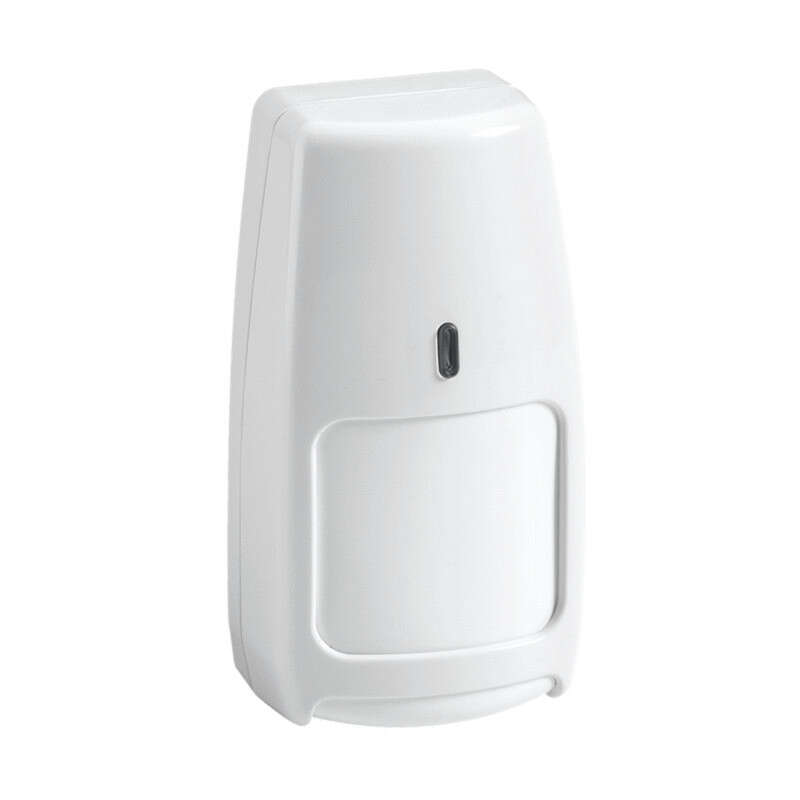 Détecteur radio 11x12m IRP + HF Anti Animaux 45kg