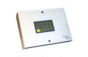 Transmetteur mixte multipro 8E extensible à 32 + 1E M/A