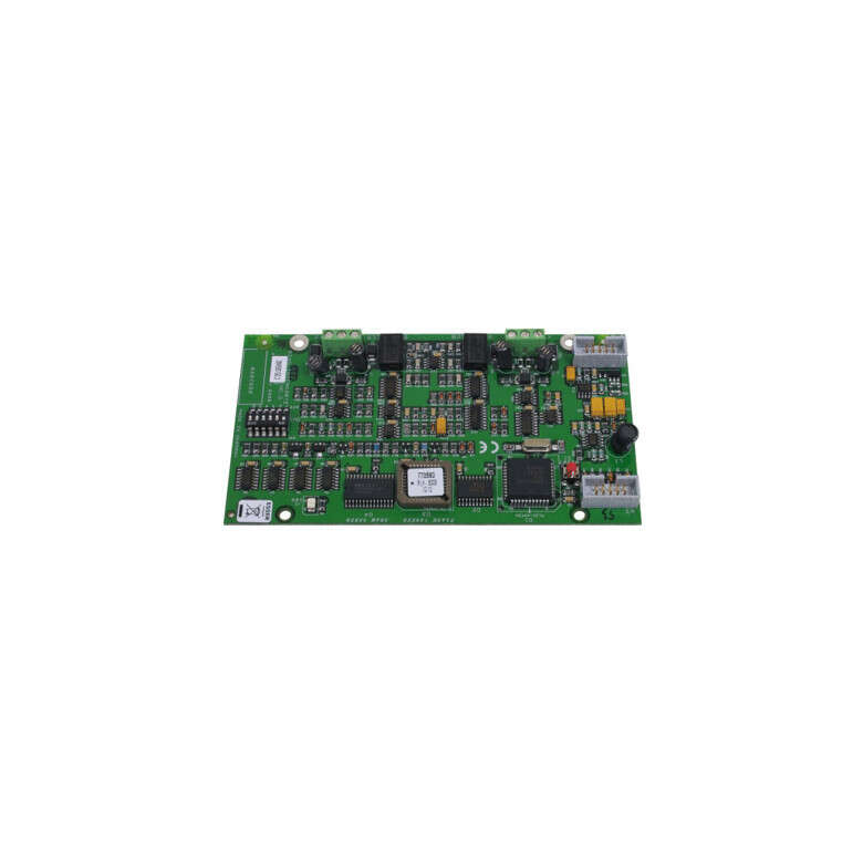 Carte bus CMSI8000 capacité 127 DAS