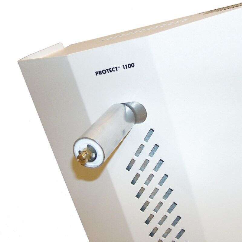 Extension de buse 15cm pour générateur 800i C/FOQUS MC