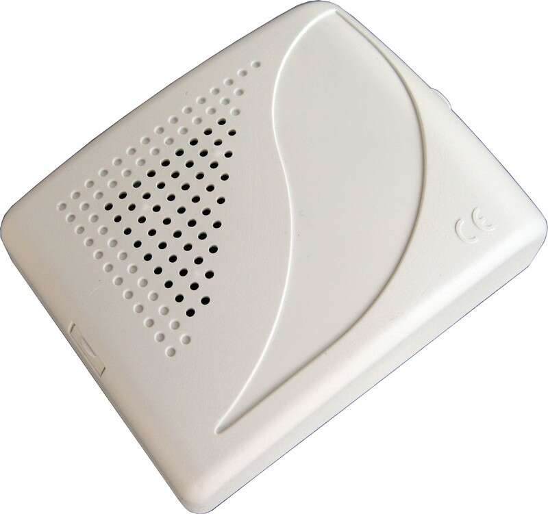 Filtre ADSL intérieur