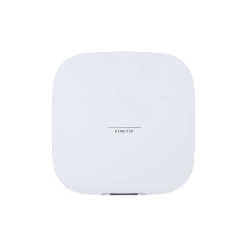 Répéteur radio 32 zones pour centrale intrusion WCENT