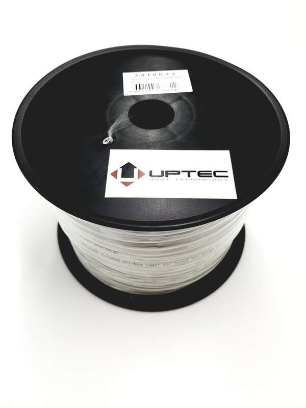 Câble réseau 4 paires Cat.5e F/UTP (avec écran) par 100m