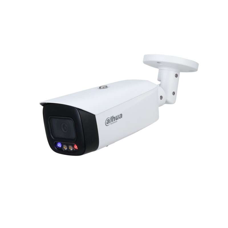 Caméra IP TiOC 2MP Obj 2.8mm LED40M IP67