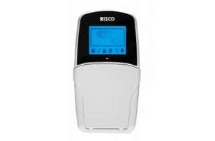 Clavier LCD pour centrale LightSYS et ProSYS