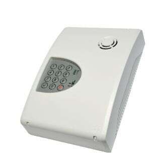 Interface GSM/IP 4G pour transmetteur téléphonique