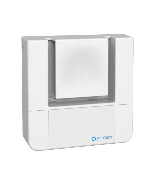 Dispositif sonore  d'Alarme Feu RADIO ADRESSABLE