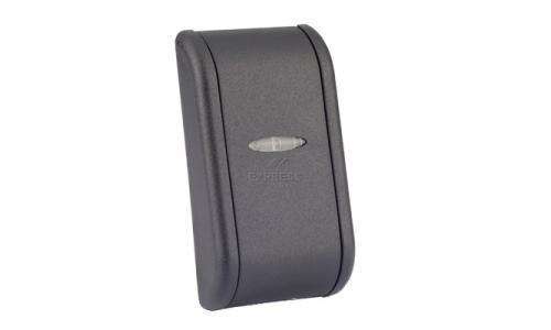 Lecteur de badges an ABS, 4000 badges, 1relais, IP66, 12/24V