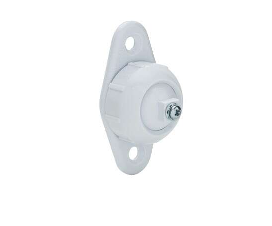 Lot de 5 rotules murales Honeywell pour série IS et DT7xx