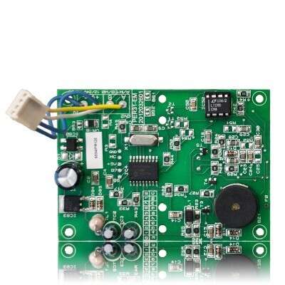 Lecteur enroleur de proximité 125KHz EM pour CT-EVOLUTION