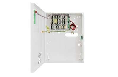 Alimentation secourue à découpage HPSB 13.8V/5.5A