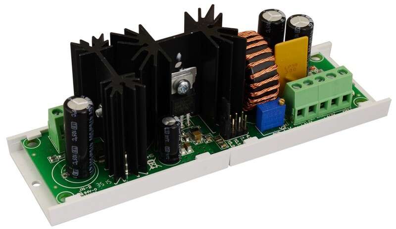 Convertisseur de tension DC/DC 5A