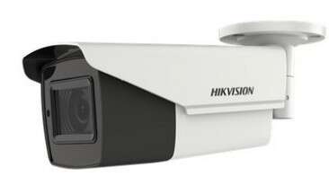 Camera HD-TVI 8MP 4K 4in1 130db True WDR Obj VFM 2.7-13.5mm