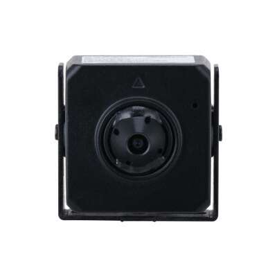 Caméra IP Pinhole 2MP Obj 2.8mm L4 12V