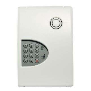 Interface GSM/IP 4G pour transmetteur téléphonique