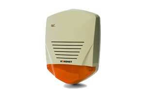 Sirène extérieure 106 dB