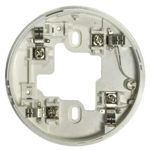 MMS//Socle standard pr dét conventionnel gamme F-ECO1000