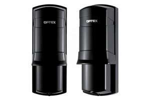 Barrieres IR 60m ext 2 faisceaux