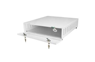 Boitier DVR/NVR Big L545xH125xP570
