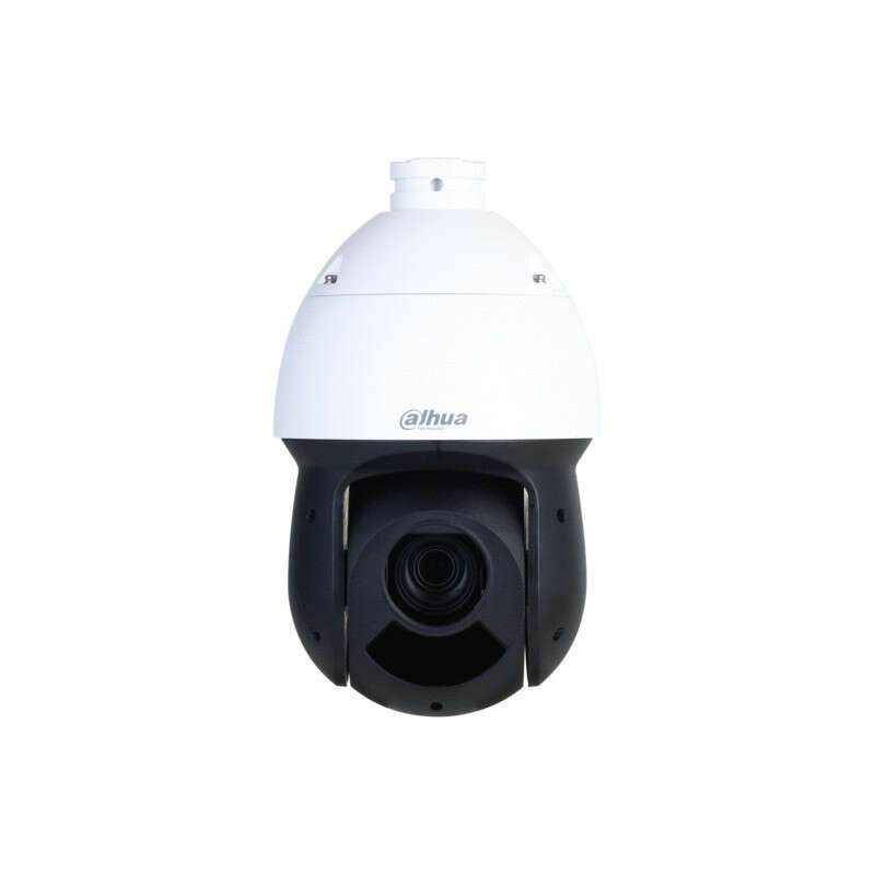 Dôme IP PTZ WizSense 2MP Obj 4.8-120mm 25x IR100M PoE+