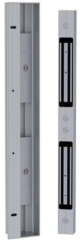 Bandeau CPREG 600mm AS 2x300daN 12/24V DC + CTC