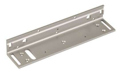 Equerre ajustable en L