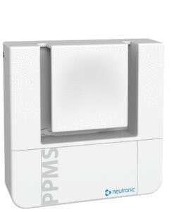 Dispositif sonore  d'Alarme Feu PPMS RADIO ADRESSABLE