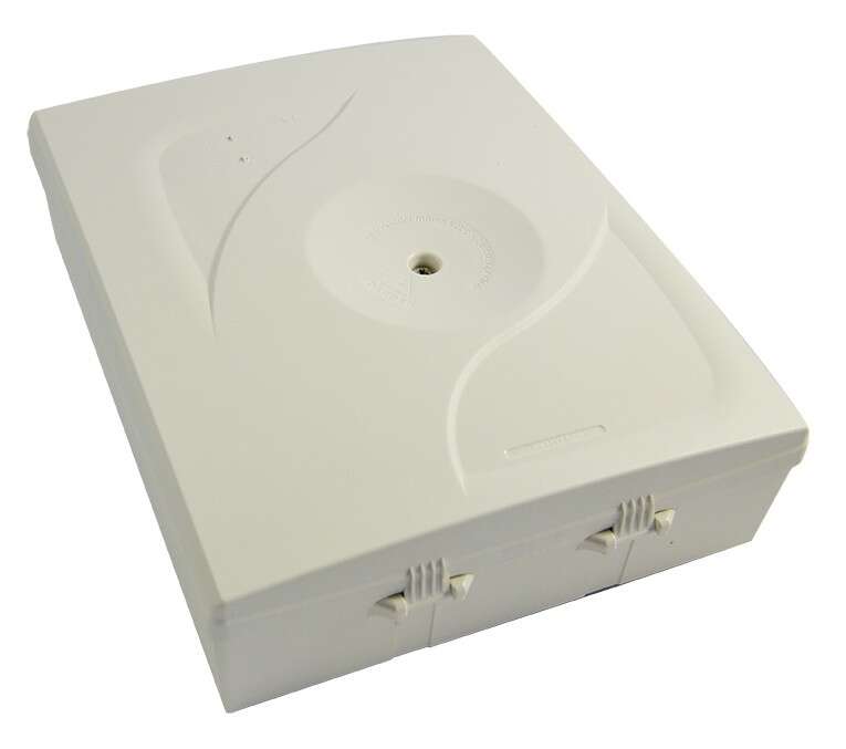 Coffret d'alimentation 12V - 1A en ABS