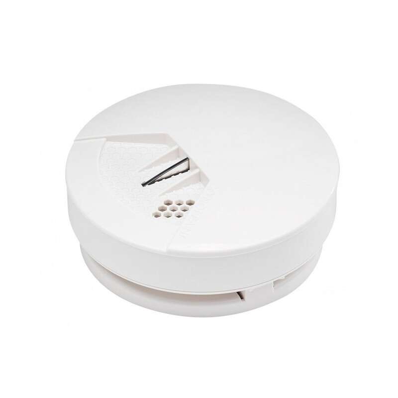 Détecteur de fumée radio