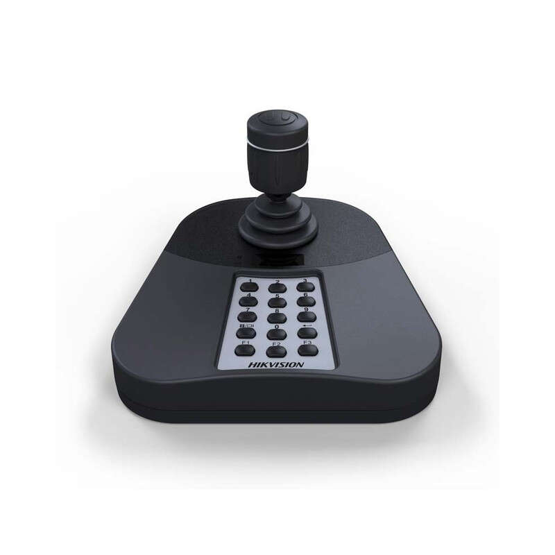 Clavier Joystick USB