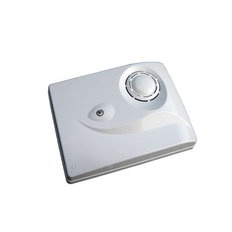 Sirène radio intérieure bidirectionnelle en ABS