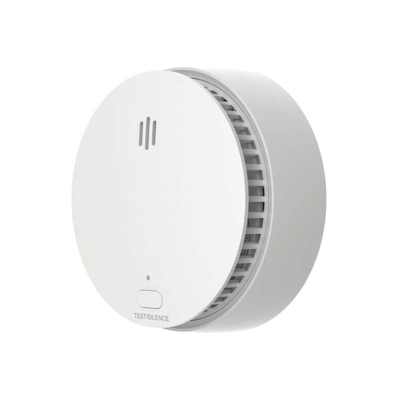 Détecteur de fumée radio